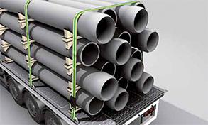 Load securing