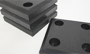 Polyethylene / PE (HD)