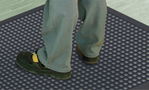 ESD Måtte