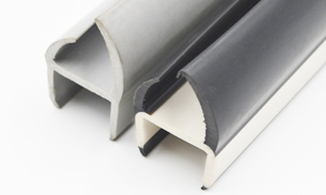 Co-extruderede profiler
