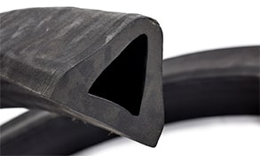 Delta fenders