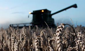 Agricultural machinery and equipment