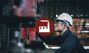 Machinery Industry