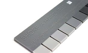Shore tester