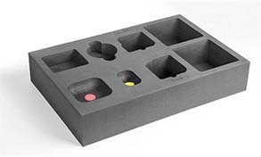 Skumplast