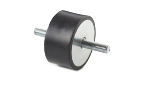 Vibrationsdæmpere