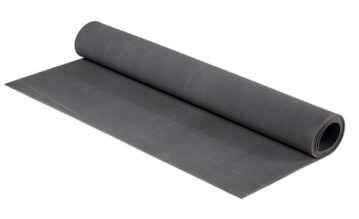 AAG Moosgummiplader EPDM
