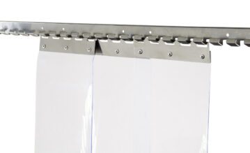 Rails and fittings