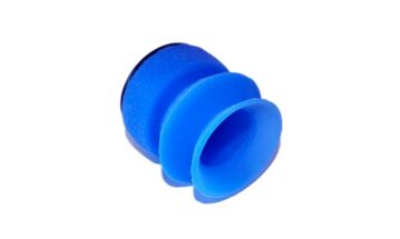 Silicone Suction Cup 600 ST