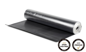 AAG PAH-fri EPDM 70 Shore A