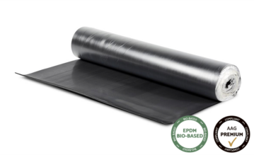 AAG EPDM Green Evo Star