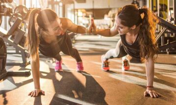 Fitness