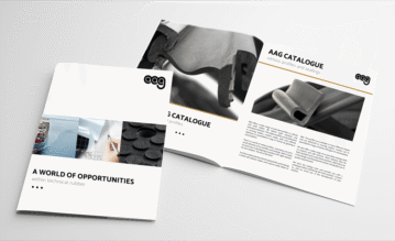 Inspiration diverse profiler