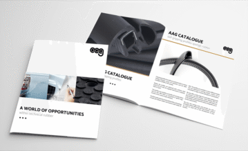 Inspiration klemprofiler