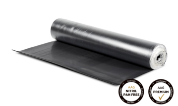 AAG Nitrile 65 Shore A