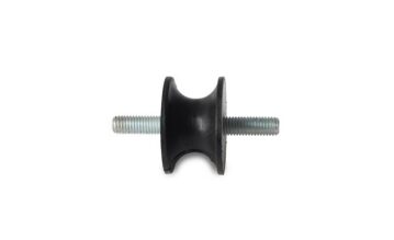 Vibrationsdæmpere type AT