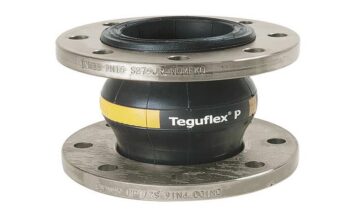 TEGUFLEX Gul