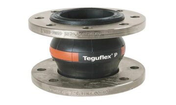 TEGUFLEX Rød