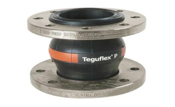TEGUFLEX Rød