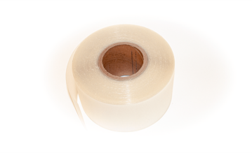 Bukkefolie 2 MM