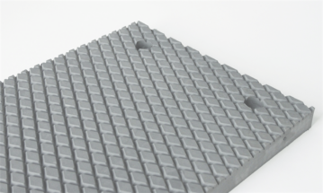 EPDM Pads