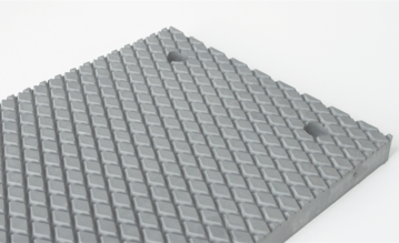 EPDM Pads