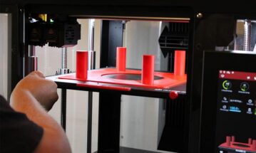 3D-print