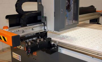 Milling