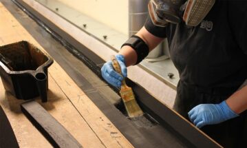 Custom gaskets