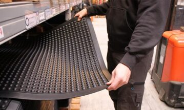 Standard produkter
