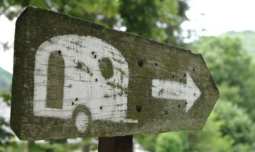 Campers and trailers