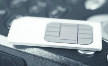 Produktion af elektronik