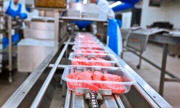 Food production