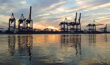 Waterfronts