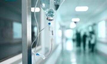Hospitals and private practitioners