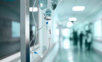 Hospitaler og privatlæger