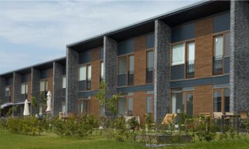 Modular construction