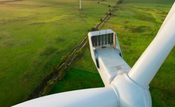 Nacelle