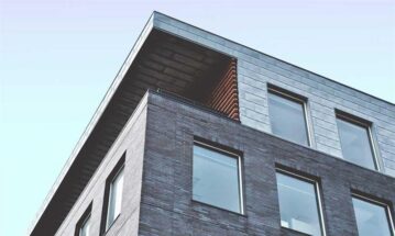 New construction and additions