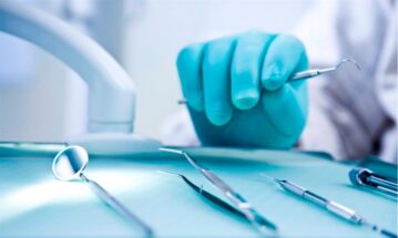 Dentists