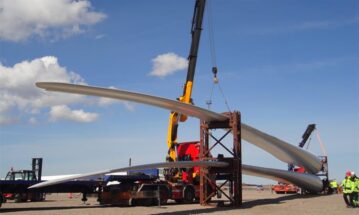 Transport and lifting equipment