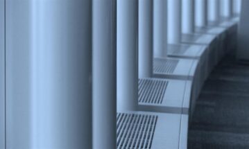Heating and cooling systems