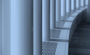 Heating and cooling systems
