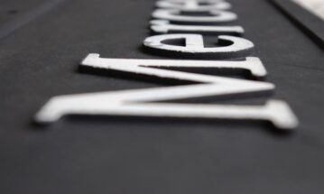 Stænklapper naturgummi