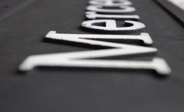 Natural rubber mud flaps