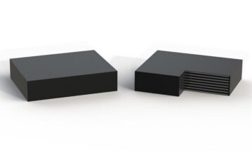 AAG Reinforced Elastomer Bearing