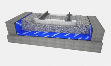 Ballastmåtter