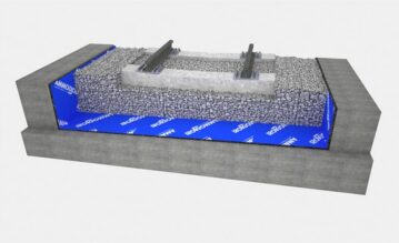 Ballastmåtter