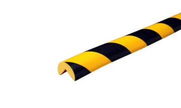 Type A protective strips