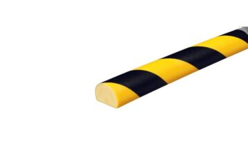 Type C protective strips